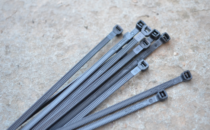 Unleash Your Inner Houdini: How to Escape Zip Ties | Survival Newsfeed