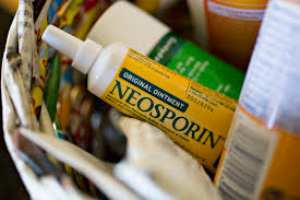 neosporin uses and expiration